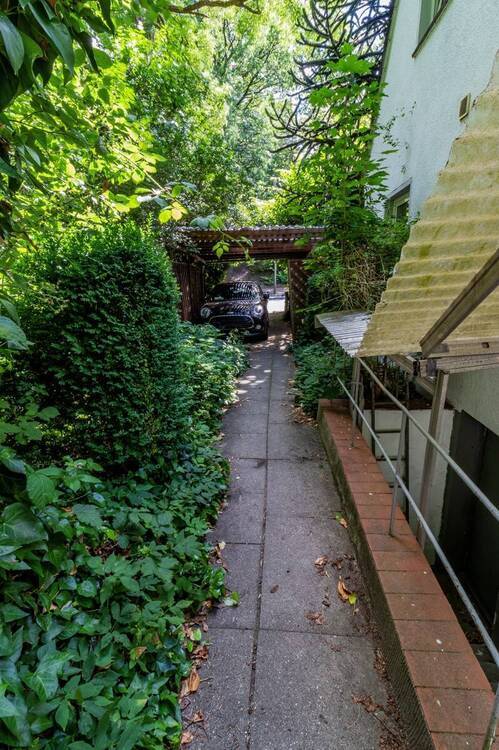 §34! 2 Baugrundstücke nebeneinander in guter Lage von HH-Eißendorf!