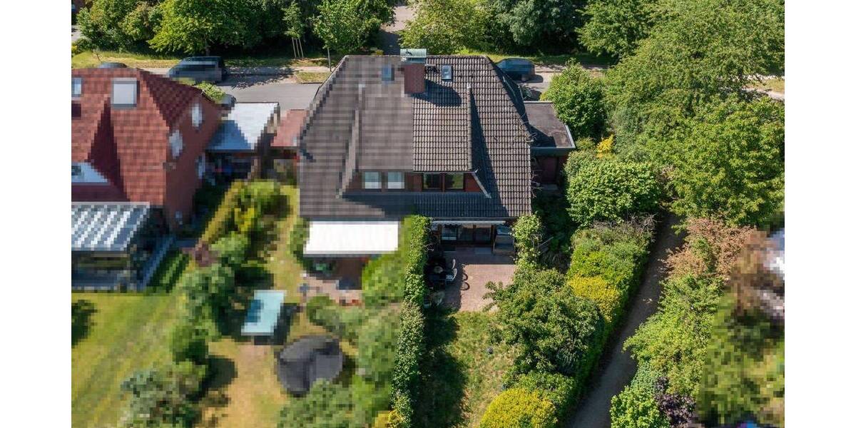 Doppelhaushälfte Hamburg Lemsahl-Mellingstedt - 4 Zimmer, 101 m&sup2;, 519.000&euro; | Angebot:26806506