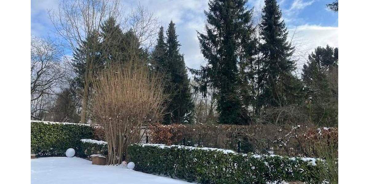 Doppelhaushälfte Hamburg Iserbrook - 5 Zimmer, 151 m&sup2;, 3.100&euro; | Angebot:25178533