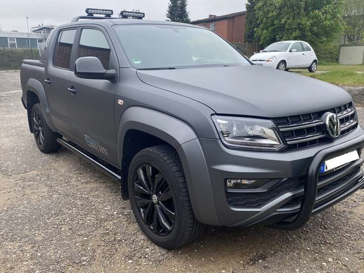 Amarok
