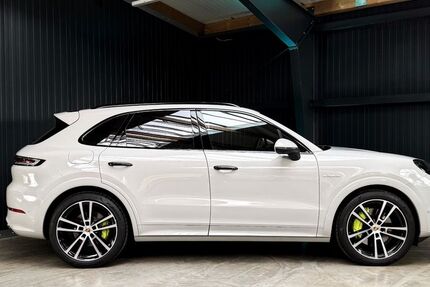 Porsche Cayenne 19.723 km 109.990 &euro; Siek 22962