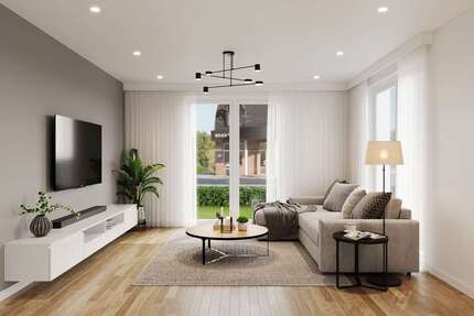 Haus zum Kaufen in Hamburg 690.000 € 141 m² 5 zimmer