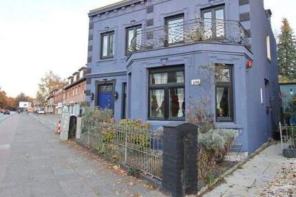 Haus Hamburg Bramfeld - 7 Zimmer, 144 m&sup2;, 499.000&euro; | Angebot:24727358