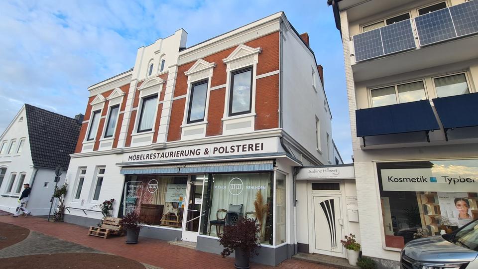 Laden Gewerbefläche Uetersen Kleiner Wulfhagen 4 zimmer