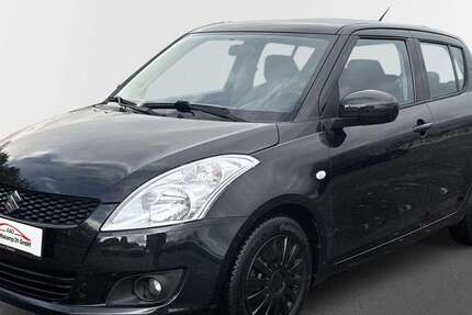 Suzuki Swift 59.000 km 9.990 &euro; Hamburg 22529