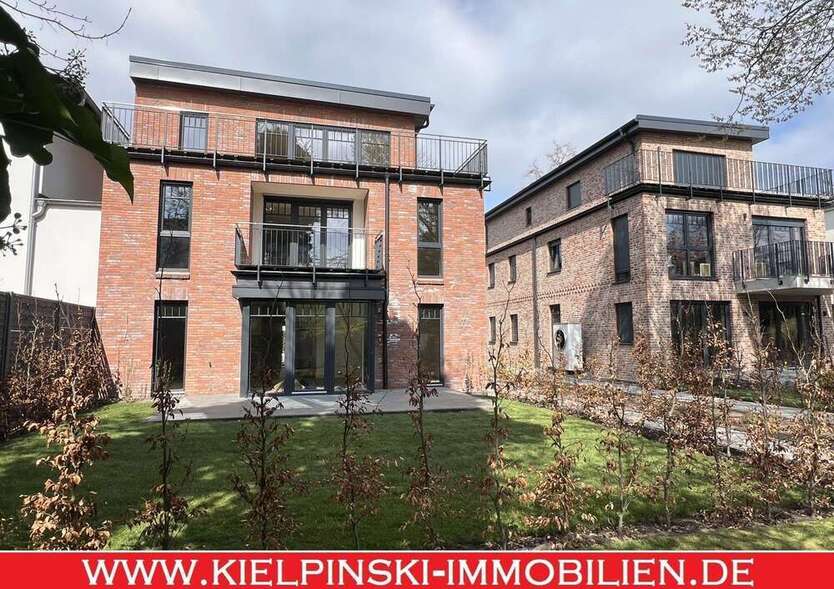 Wohnung zum Kaufen in Hamburg 795.000 € 115 m²