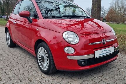 Fiat 500 133.665 km 4.999 &euro; Buxtehude 21614