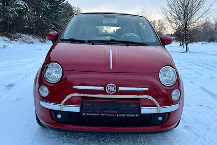 Fiat 500 191.373 km 3.999 &euro; Buchholz 21244