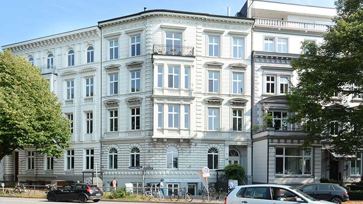 Gewerbeobjekt Hamburg Hohenfelde - 1.200&euro; | Angebot:25558281