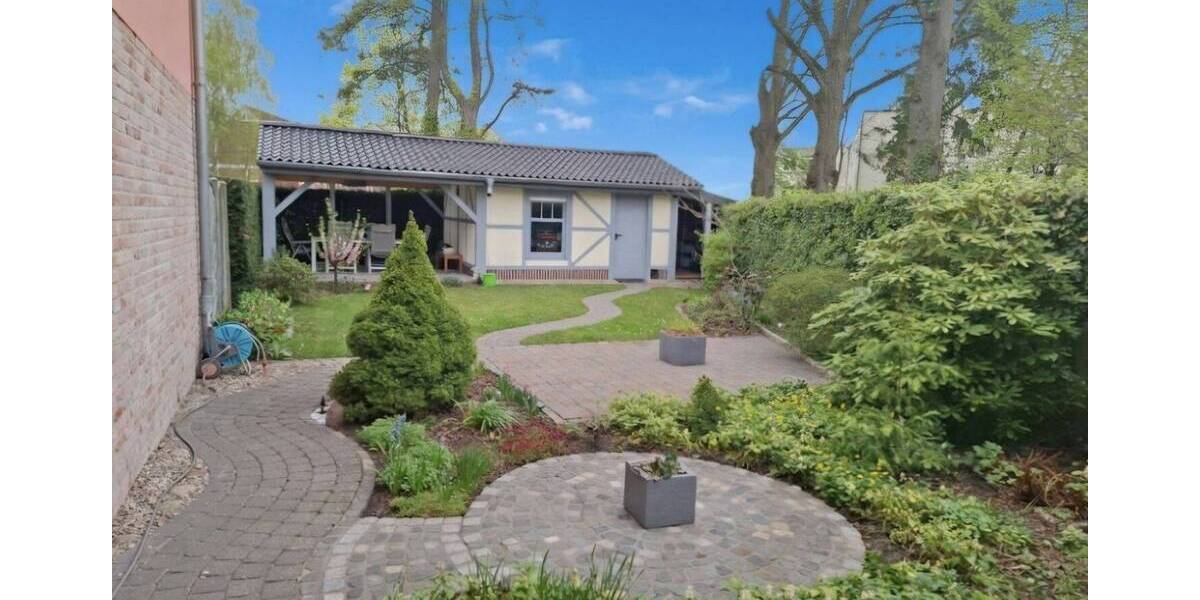 Doppelhaushälfte Wedel - 4 Zimmer, 147 m&sup2;, 745.000&euro; | Angebot:26313305