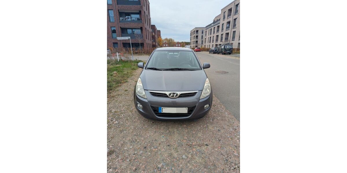 Hyundai i20 192.000 km 2.000 &euro; Buxtehude 21614