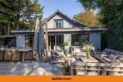 Hochwertiges und geschmackvolles Einfamilienhaus in gefragter Lage 5 zimmer