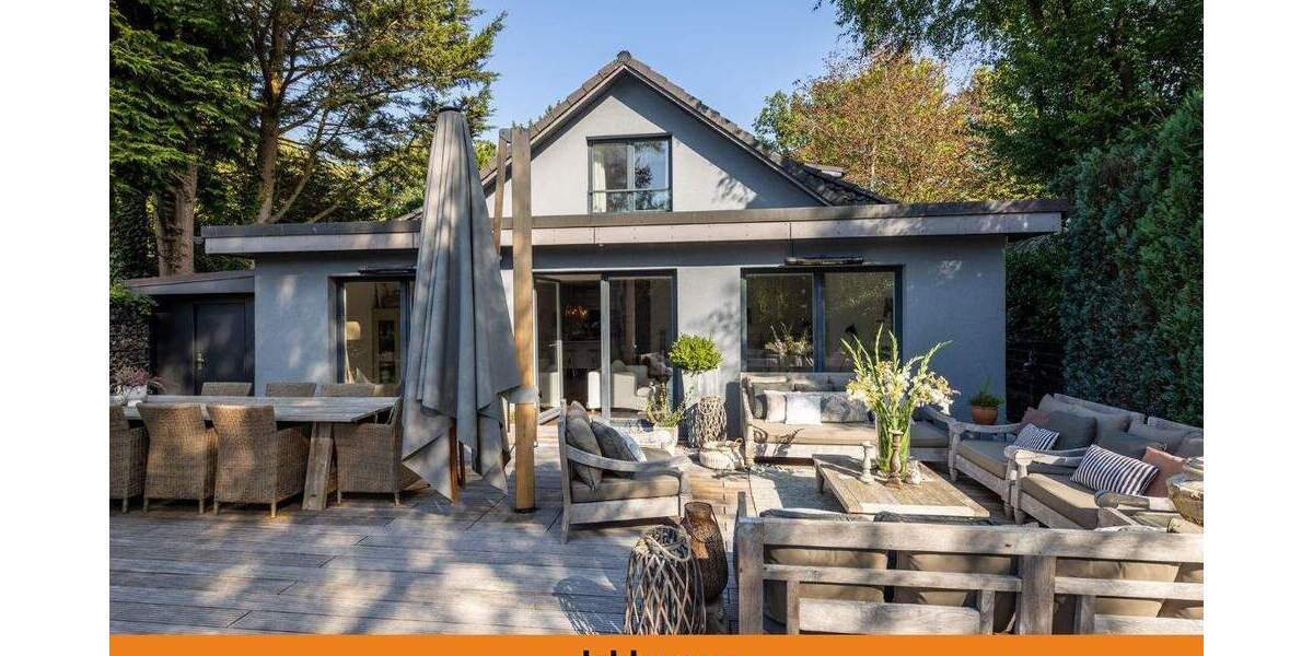 Hochwertiges und geschmackvolles Einfamilienhaus in gefragter Lage 5 zimmer