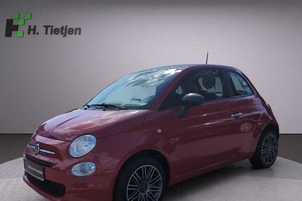 Fiat 500 35.720 km 9.490 € Buxtehude 21614