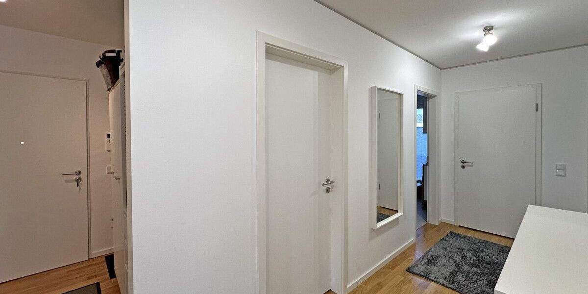 Etagenwohnung Ahrensburg - 3 Zimmer, 105 m&sup2;, 545.000&euro; | Angebot:25662646