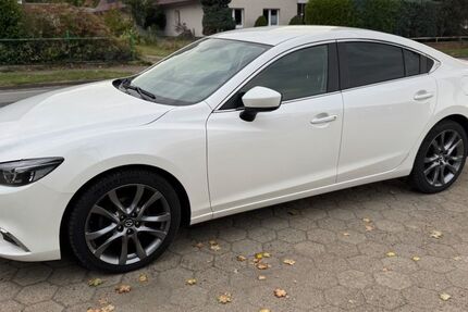 Mazda 6 150.000 km 12.990 € Stelle 21435