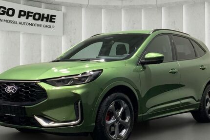 Ford Kuga 9.425 km 34.850 &euro; Norderstedt 22848