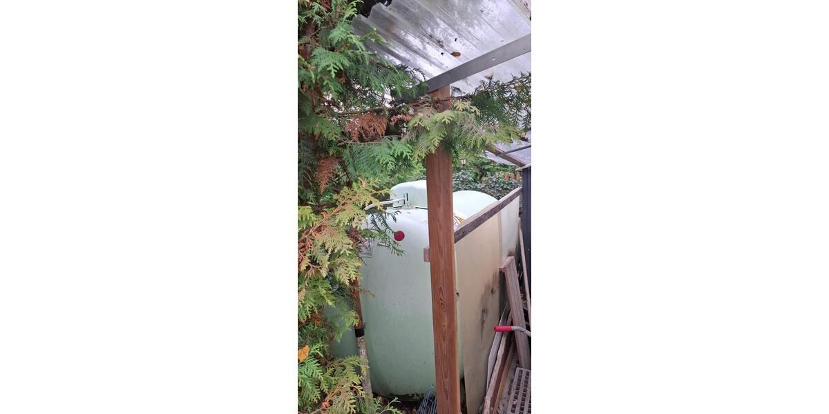 Ferienhaus als Erstwohnsitz nutzbar, < 50km von Hamburg entfernt 3 zimmer