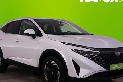 Nissan Qashqai 20.415 km 23.990 &euro; Hamburg 22529