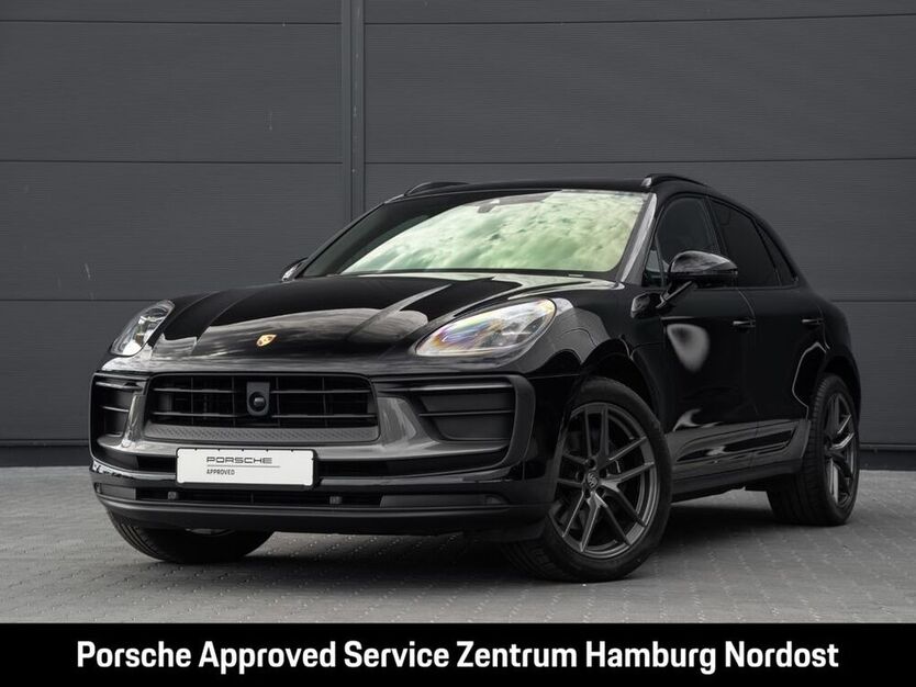 Macan