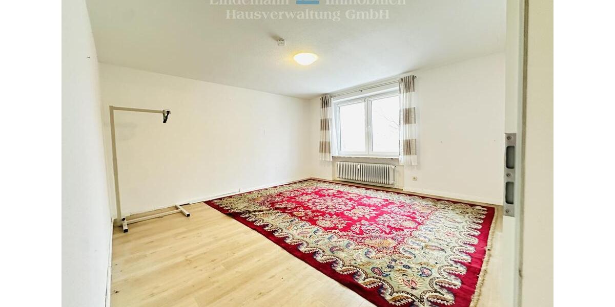 Erdgeschoßwohnung Jork - 2 Zimmer, 42 m&sup2;, 500&euro; | Angebot:25099944
