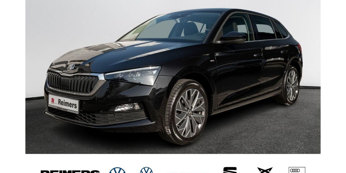 Skoda Scala 51.750 km 16.990 &euro; Schenefeld 22869