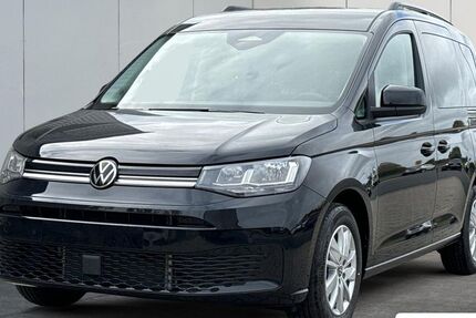 VW Caddy 5.311 km 31.780 &euro; Buchholz 21244
