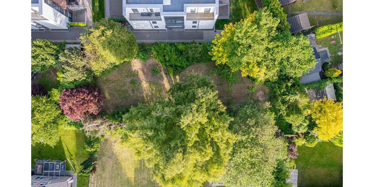 Grundstück Hamburg / Farmsen-Berne Farmsen-Berne - 1.149.000&euro; | Angebot:25667894