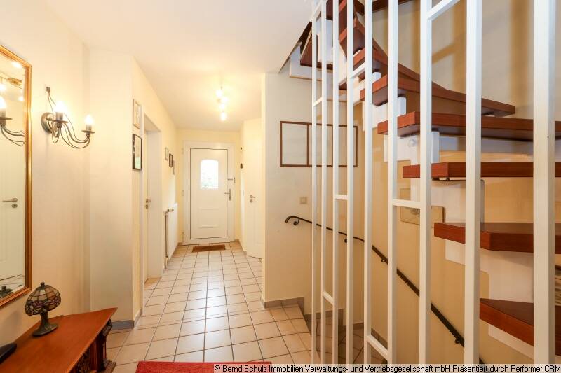 Reihenmittelhaus Hamburg Eidelstedt - 4 Zimmer, 130 m&sup2;, 539.000&euro; | Angebot:26715100