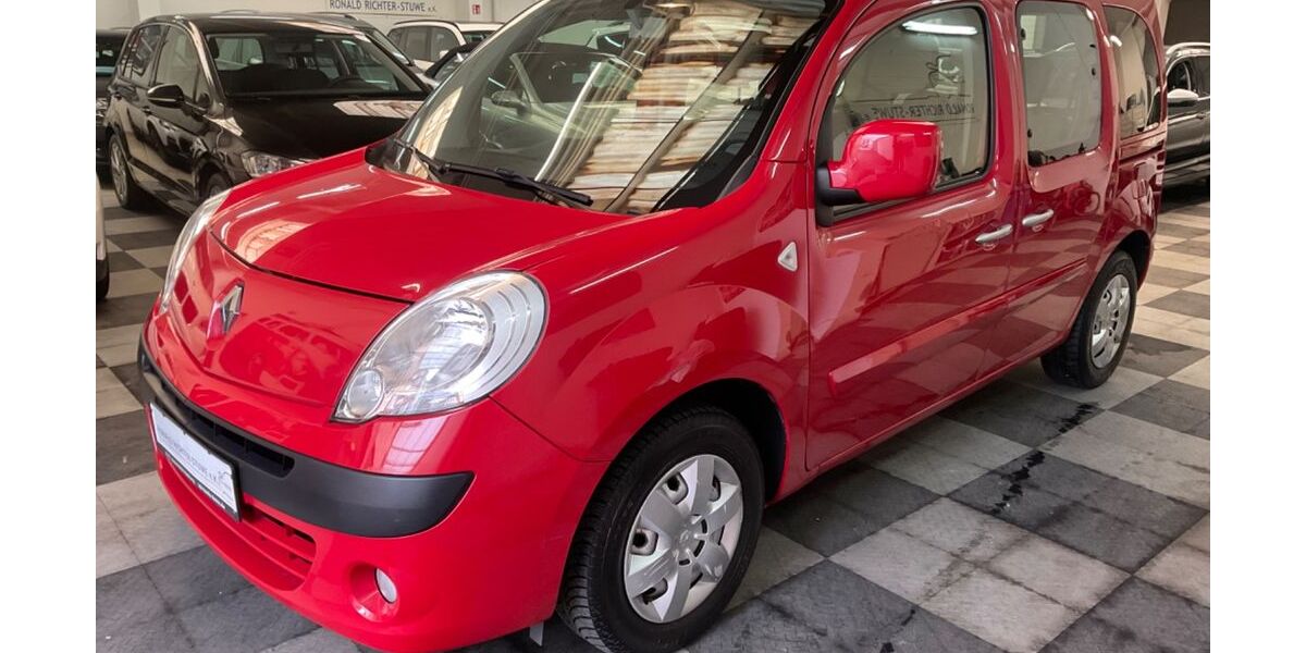 Renault Kangoo 143.621 km 3.650 &euro; Hamburg 22087
