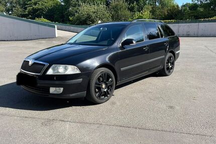 Skoda Octavia 249.956 km 5.490 &euro; Hamburg 20249