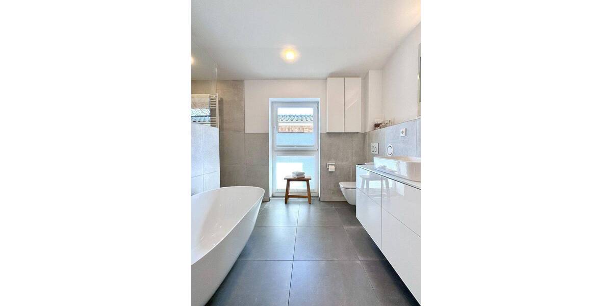 Doppelhaushälfte Hamburg Duvenstedt - 4 Zimmer, 123 m&sup2;, 879.000&euro; | Angebot:26805216