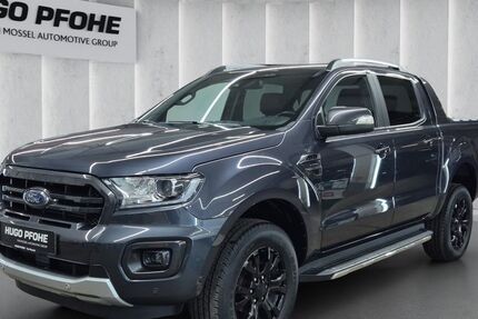 Ford Ranger 46.429 km 36.750 &euro; Hamburg 22047
