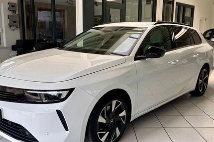 Opel Astra 61.714 km 18.490 &euro; Buxtehude 21614