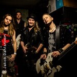 Eclipse - Megalomanium Tour 2025