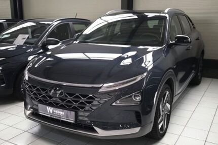 Hyundai NEXO 2.500 km 24.900 &euro; Hamburg 22525