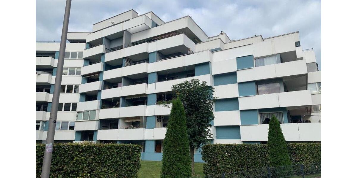 Etagenwohnung Buxtehude - 4 Zimmer, 96 m&sup2;, 179.000&euro; | Angebot:26603858