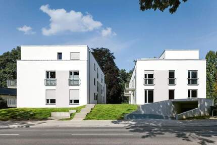 Wohnung Hamburg Hummelsbüttel - 2 Zimmer, 55 m&sup2;, 415.000&euro; | Angebot:25675083