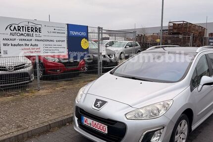 Peugeot 308 313.573 km 2.650 &euro; Winsen (Luhe) 21423