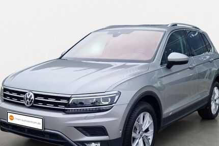 VW Tiguan 88.086 km 27.970 &euro; Seevetal 21220