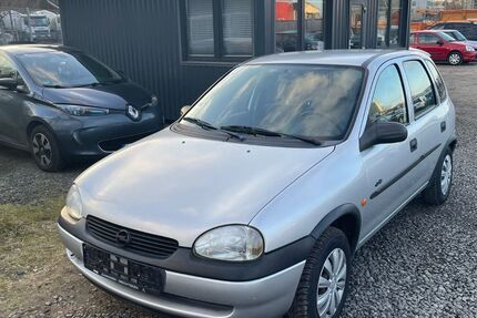 Opel Corsa 147.000 km 2.999 € Buxtehude 21614