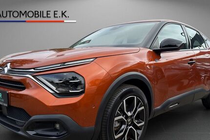 Citroen ë-C4 22.300 km 15.900 &euro; Bönningstedt 25474