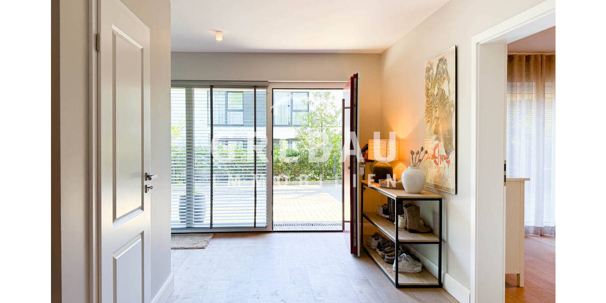 Doppelhaushälfte Hamburg Blankenese - 6 Zimmer, 222 m&sup2;, 1.600.000&euro; | Angebot:26733695