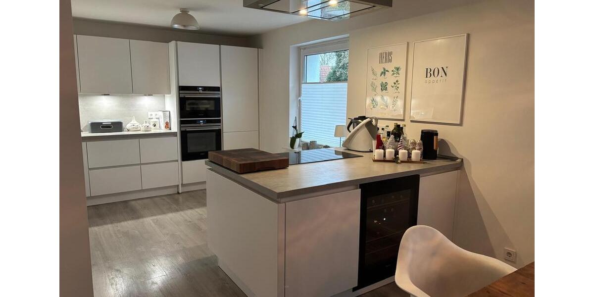 Einfamilienhaus Buxtehude - 7 Zimmer, 160 m&sup2;, 685.000&euro; | Angebot:26340995