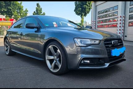 Audi A5 197.500 km 15.800 &euro; Hamburg 21107