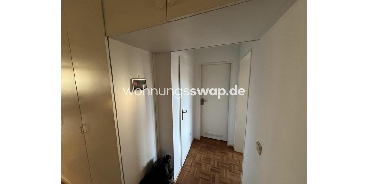 Wohnungsswap - 3 Zimmer, 80 m² - Friedensallee, Altona, Hamburg 3 zimmer