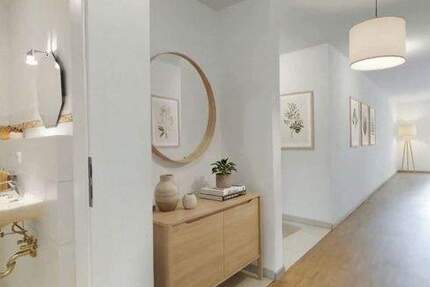Wohnung Rellingen - 3 Zimmer, 81 m&sup2;, 399.000&euro; | Angebot:25700660