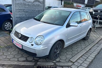 VW Polo 160.000 km 1.800 &euro; Winsen/Luhe 21423