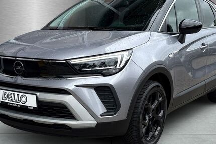 Opel Crossland (X) 79.569 km 13.990 &euro; Reinbek 21465