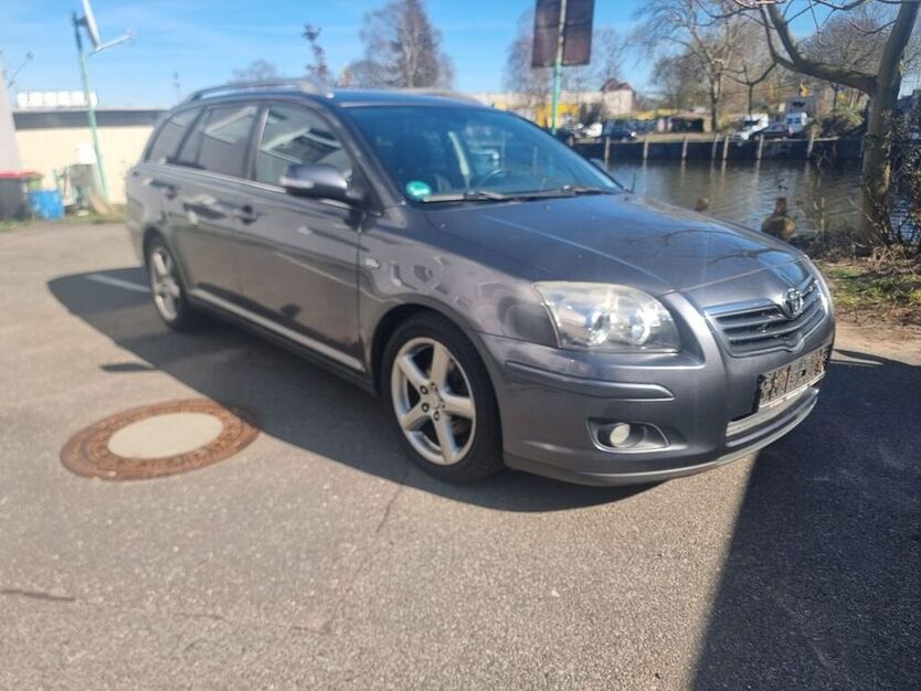 Avensis